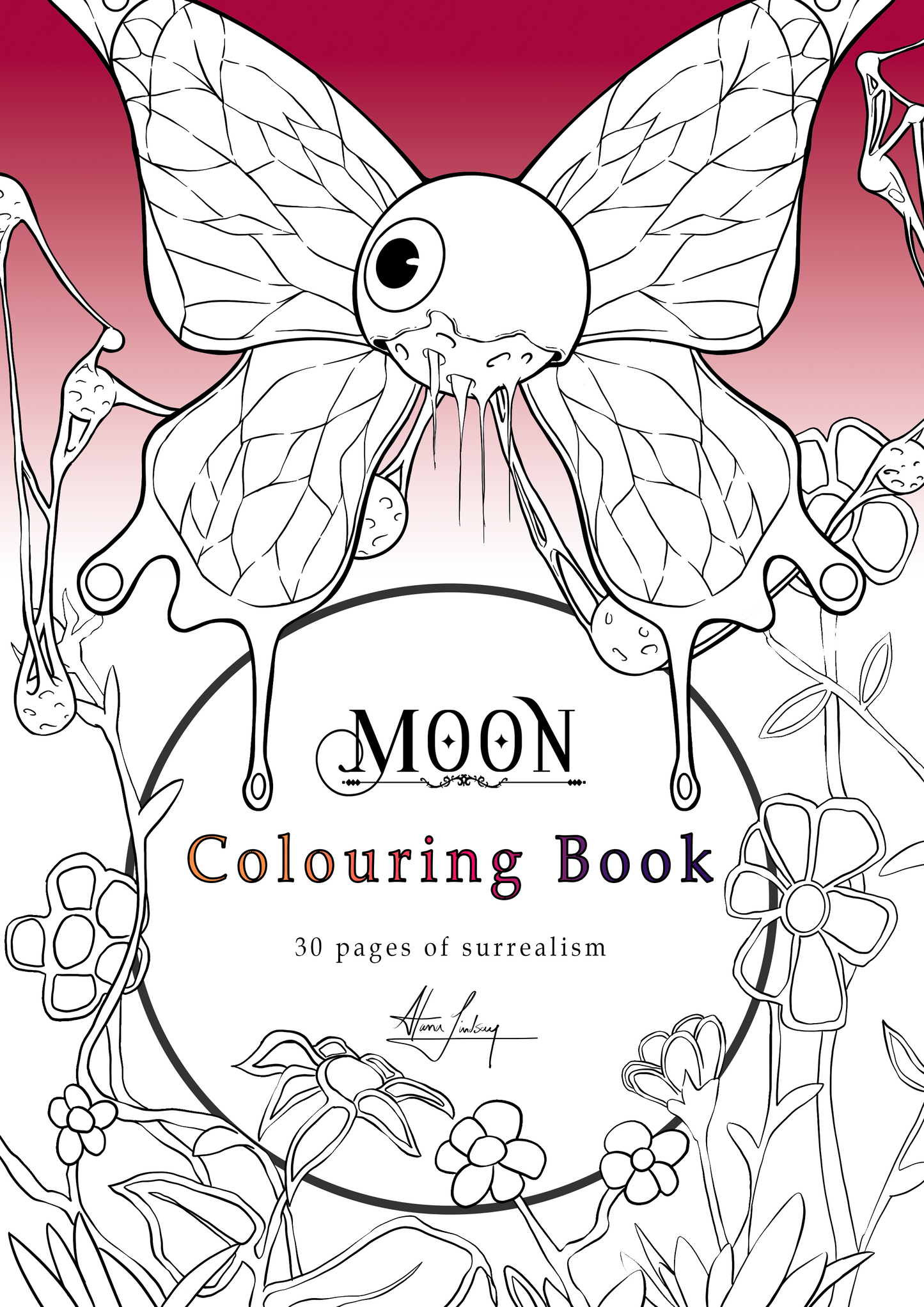 Colouring Book