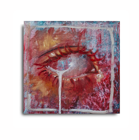 Eye study????