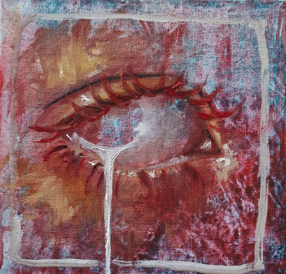 Eye study????
