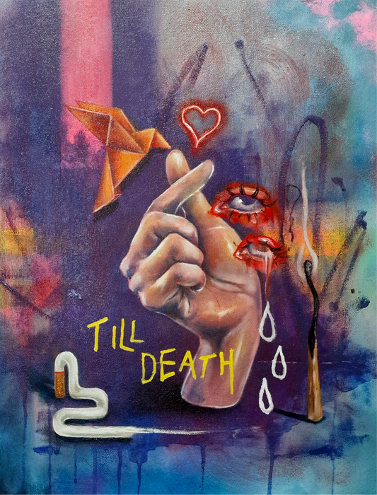 Till The End