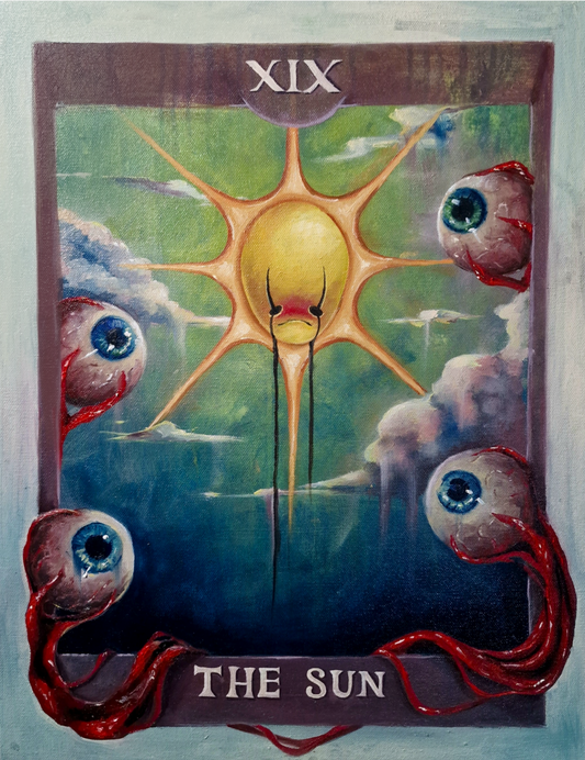 A New Sun - 20% OFF