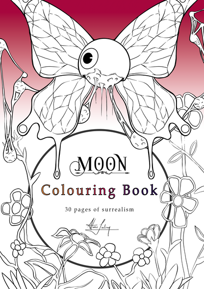 Colouring Book