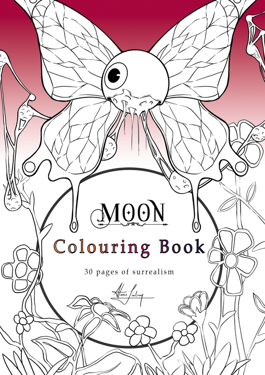 Colouring Book