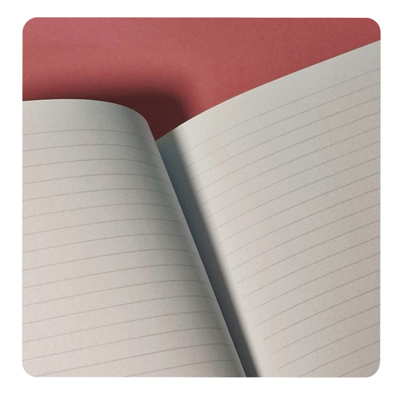 That Hurt - Notebooks